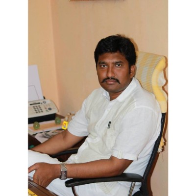 Thentu Lakshmu Naidu