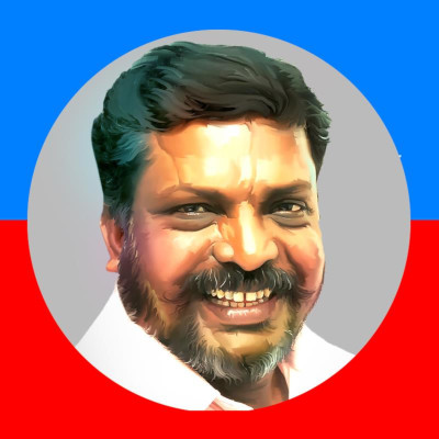 Thirumaavalavan.Thol