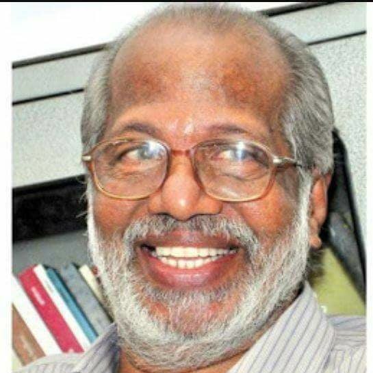 Prof. Thuravoor Viswambharan