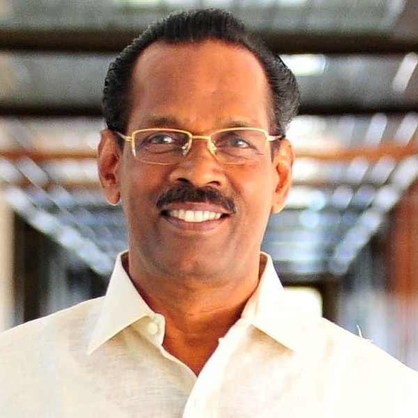 T.P.Ramakrishnan