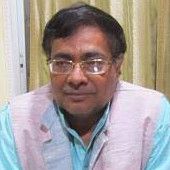 Ujjal Biswas