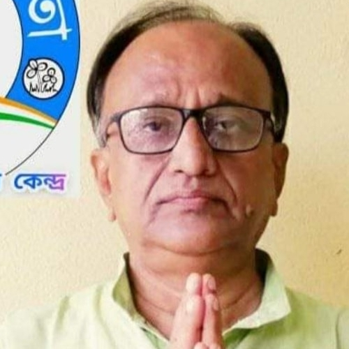 Ujjal Pramanick