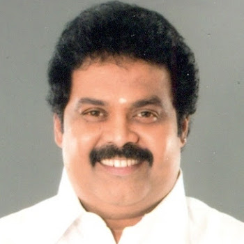 Raajendran V G