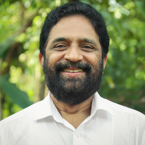 V.Sasikumar