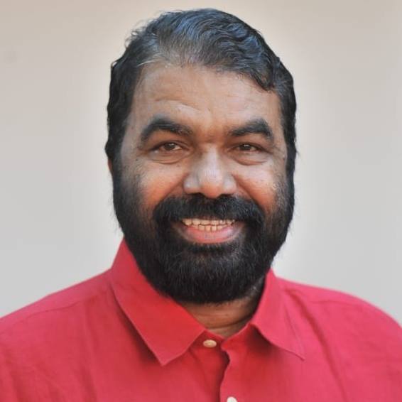 V.Sivankutty