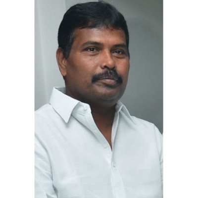 Vaddi Srinivas @ Srinivasa Naidu