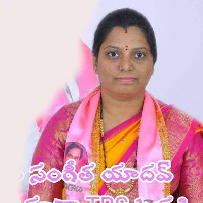 Vanam Sangeetha