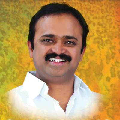 Vanga Madhusudhan Reddy