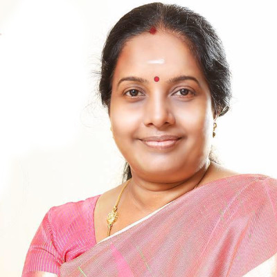 Vanathi Srinivasan