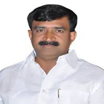 Vanteru Pratap Reddy