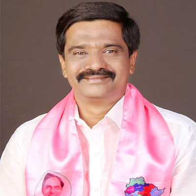 Vemula Prashanth Reddy