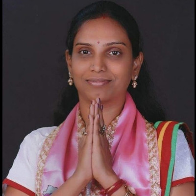 P. Vijaya Reddy