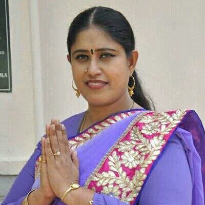 Vijayadharani S