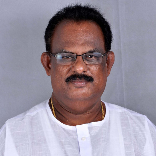 N.Vijayan Pillai