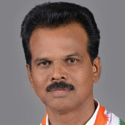 Manoharan, V.M.C.