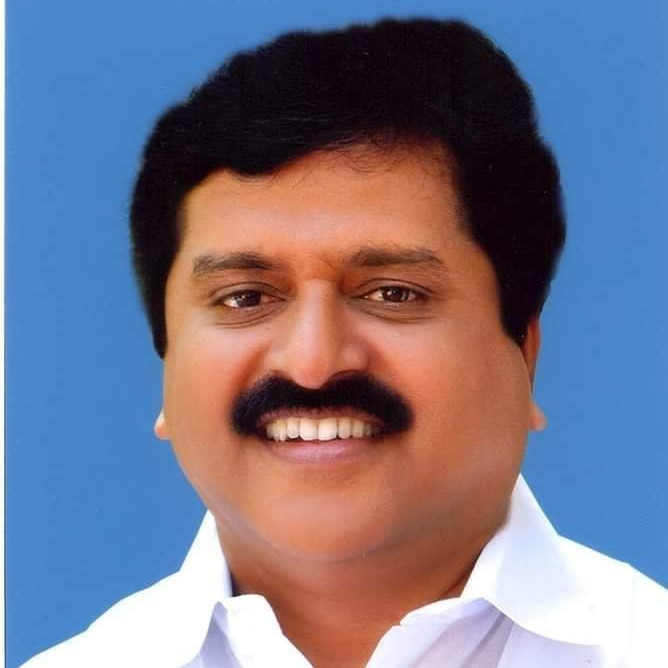 V.S. Sivakumar