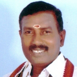 Kalimuthu. V.S