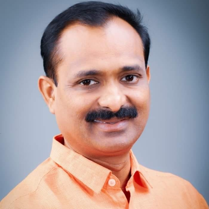 Adv. V.V.Rajesh