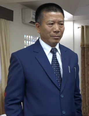 W.Chhuanawma