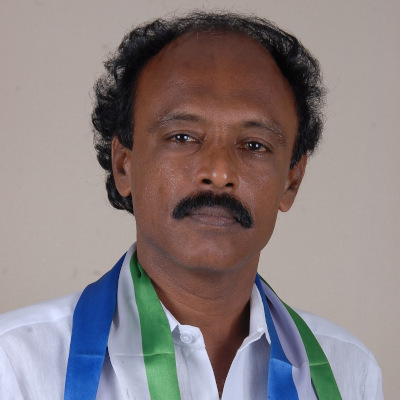 Y. Visweswara Reddy