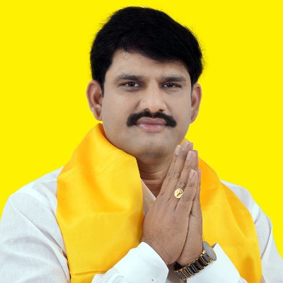 Yeluri Sambasiva Rao