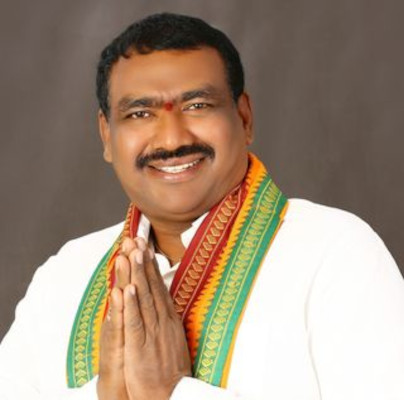 Endala Lakshminarayana